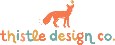 Thistle Design Co